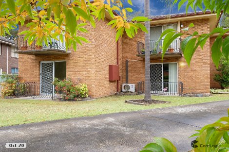 3/19 Blackett Cl, East Maitland, NSW 2323