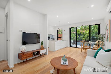 6/10 Emily St, Carnegie, VIC 3163