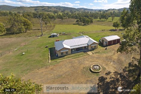 4 The Hollow Rd, Josephville, QLD 4285