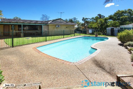 32 Laycock St, Cranebrook, NSW 2749