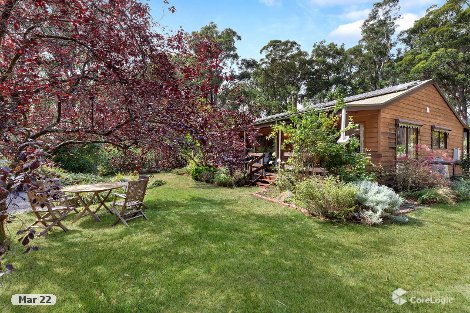 85 Wallaby Rd, Wheatsheaf, VIC 3461