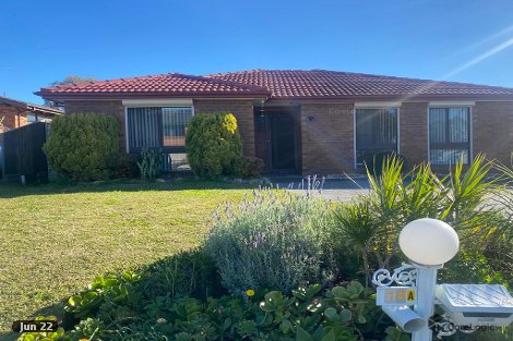 18 Oliveri Cres, Green Valley, NSW 2168