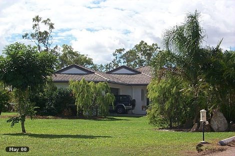 25 Rivergum Ct, Condon, QLD 4815