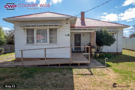 32 Margaret St, Glen Innes, NSW 2370