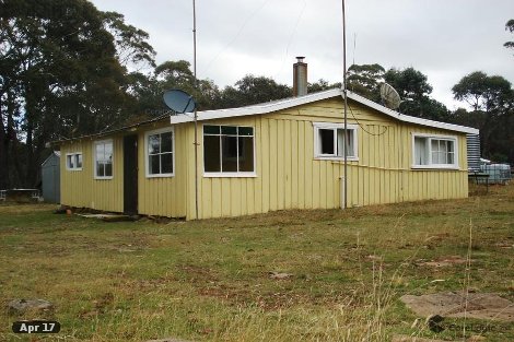 10357 Highland Lakes Rd, Brandum, TAS 7304