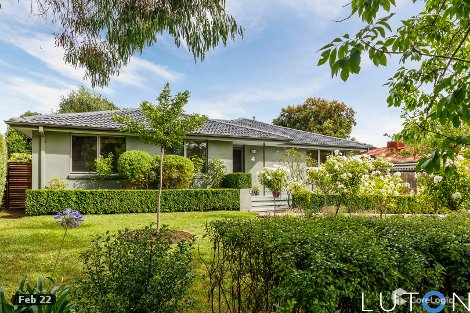 4 Hannam Pl, Mawson, ACT 2607