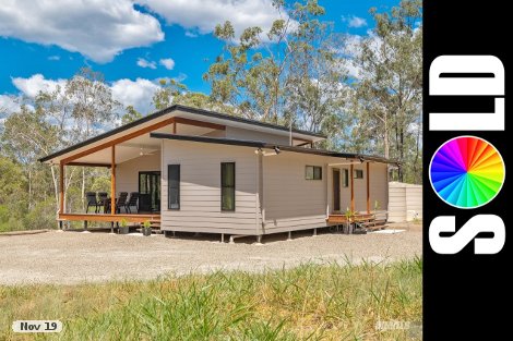 156 Lynne Dr, Curra, QLD 4570