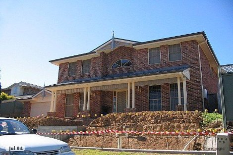 19 Greenhood Way, Garden Suburb, NSW 2289