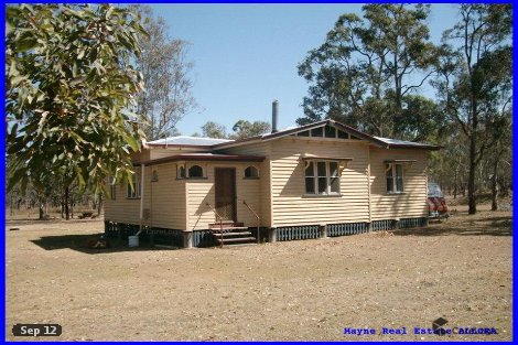 133 Quigleys Rd, Deuchar, QLD 4362