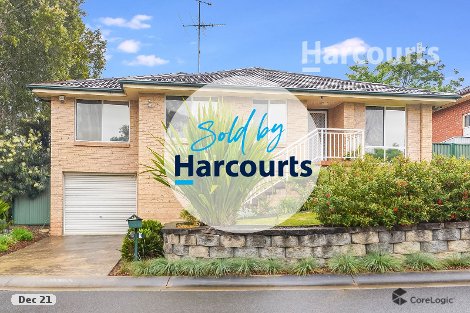 9/17 Poplar Cres, Bradbury, NSW 2560