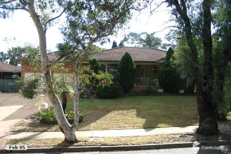 4 Ashcott St, Kings Langley, NSW 2147