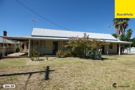 52-54 Farrand St, Forbes, NSW 2871