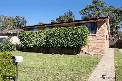 16 Wahroonga Rd, Winmalee, NSW 2777