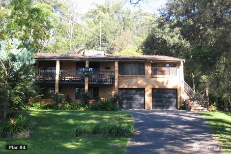 26 Nereida Cl, Kotara, NSW 2289