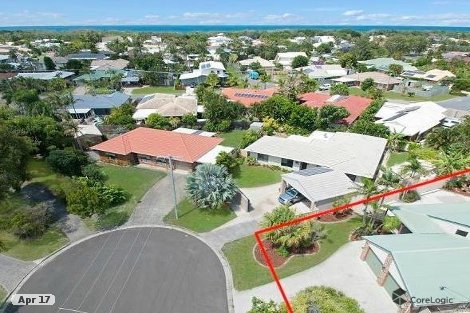 5 Iris Pl, Bokarina, QLD 4575