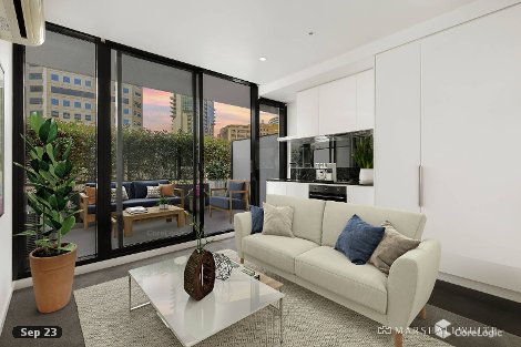 308/52 Park St, South Melbourne, VIC 3205