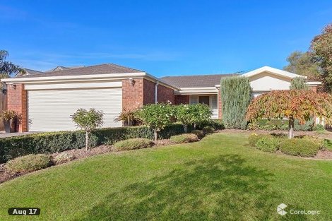 7 St Rafael Pl, Whittlesea, VIC 3757