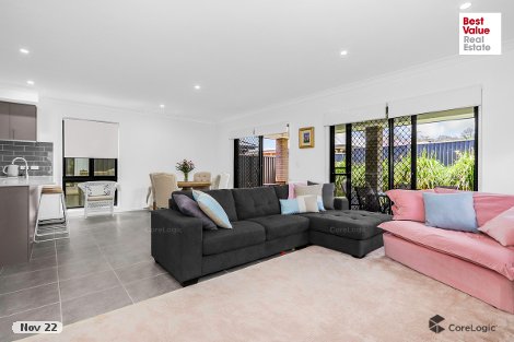 19 Holly Cres, Jordan Springs, NSW 2747