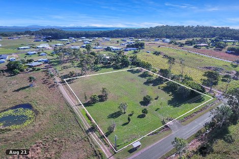 227 Bally Keel Rd, Alligator Creek, QLD 4740