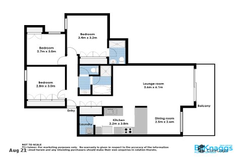 29/2 Gowrie Ave, Nelson Bay, NSW 2315