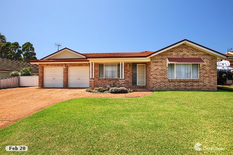 46 Burnett Ave, Gerringong, NSW 2534