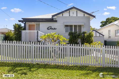 1 Edward St, One Mile, QLD 4305