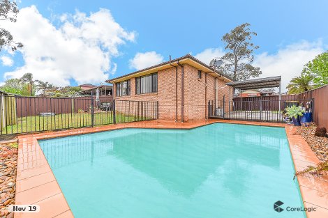 21 Octavia Ave, Rosemeadow, NSW 2560