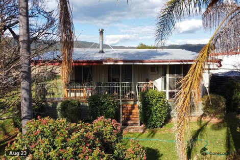 5658 Cobbadah Rd, Bingara, NSW 2404