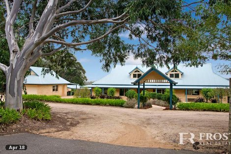 81 Eisemans Rd, Yarrambat, VIC 3091