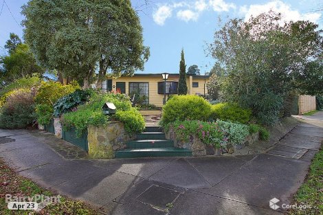 29 Miller Rd, The Basin, VIC 3154