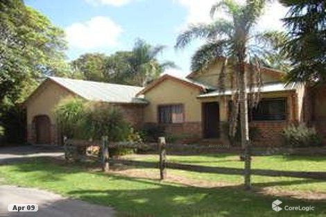 1009 Greenwell Point Rd, Pyree, NSW 2540