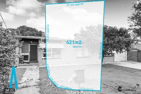 21 Yutara Ave, Ingle Farm, SA 5098