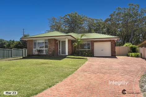 7 Olympic Dr, West Nowra, NSW 2541