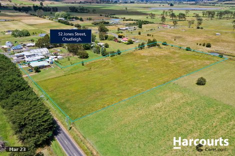 52 Jones St S, Chudleigh, TAS 7304