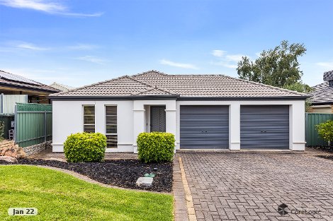 20 Stockade Dr, Walkley Heights, SA 5098