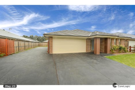 3 Pastoral St, Pitt Town, NSW 2756