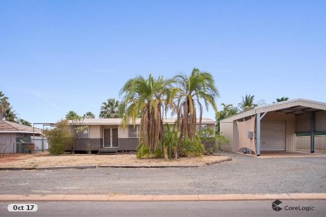 4 Clarkson Way, Bulgarra, WA 6714