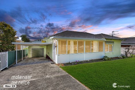 4 Nardoo Cres, Thirroul, NSW 2515