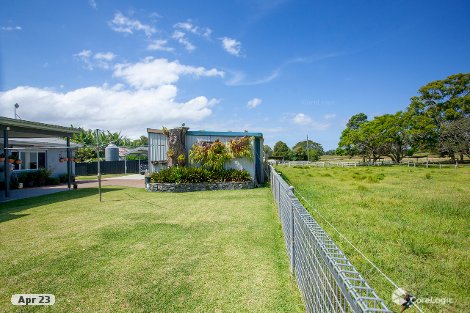 133 River Rd, Glenthorne, NSW 2430