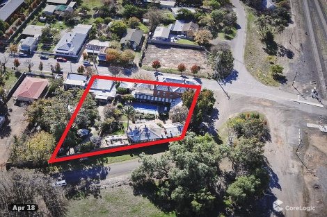 1 Bank St, Avenel, VIC 3664