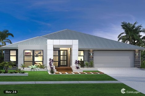 Lot 9 Firmstone Rd, Leneva, VIC 3691