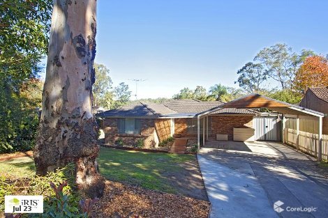 42 Nightingale Sq, Glossodia, NSW 2756