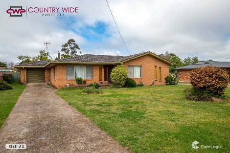 10 Wirruna St, Guyra, NSW 2365