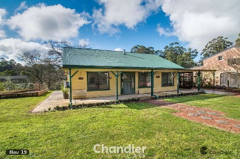 43 School Rd, Menzies Creek, VIC 3159