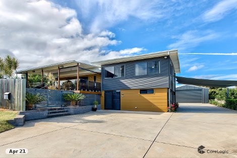 612 Manly Rd, Wakerley, QLD 4154