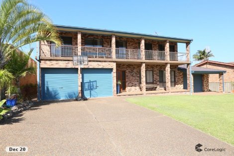 4 Beresford Cl, Redhead, NSW 2290