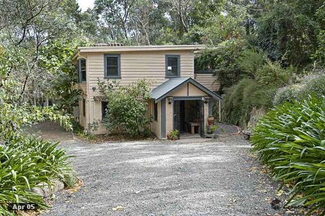 27 Cooks Cres, North Warrandyte, VIC 3113