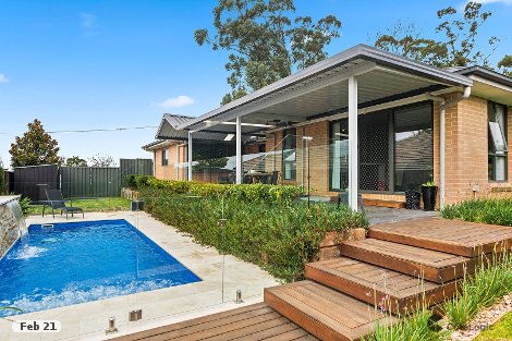 10 Rosina St, Hill Top, NSW 2575