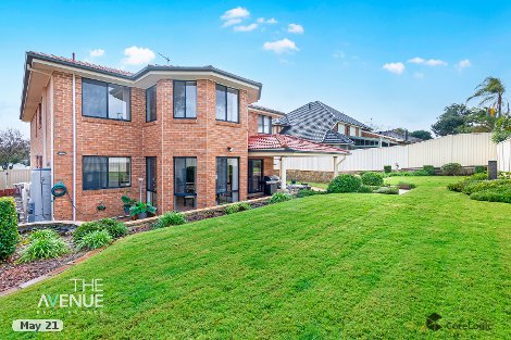 24 Gore Cres, Bella Vista, NSW 2153