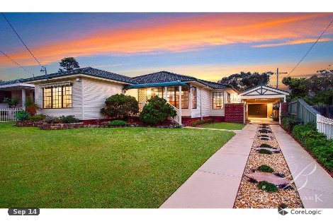 40 Amiens Ave, Milperra, NSW 2214